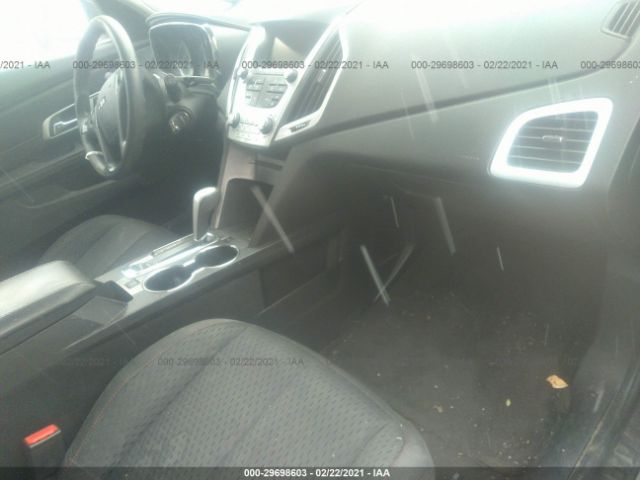 Photo 4 VIN: 2GKALMEK6D6325797 - GMC TERRAIN 