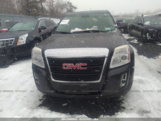 Photo 5 VIN: 2GKALMEK6D6325797 - GMC TERRAIN 