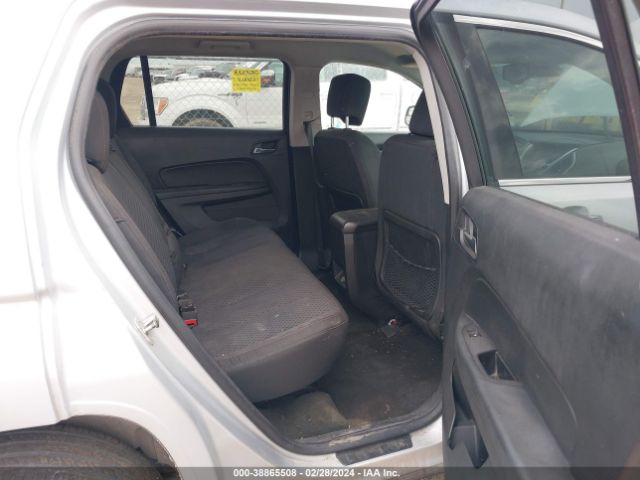 Photo 7 VIN: 2GKALMEK6D6338243 - GMC TERRAIN 