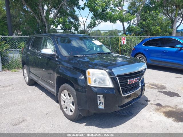 Photo 0 VIN: 2GKALMEK6D6339358 - GMC TERRAIN 