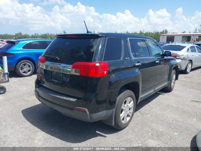 Photo 3 VIN: 2GKALMEK6D6339358 - GMC TERRAIN 