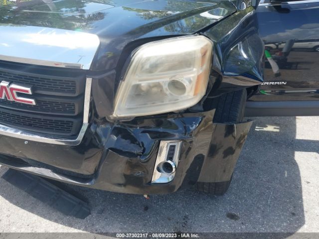 Photo 5 VIN: 2GKALMEK6D6339358 - GMC TERRAIN 