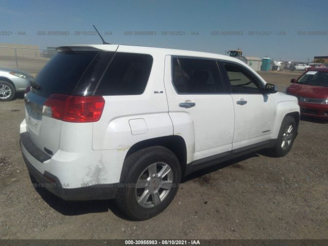 Photo 3 VIN: 2GKALMEK6D6339392 - GMC TERRAIN 