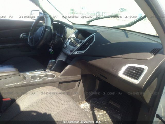 Photo 4 VIN: 2GKALMEK6D6339392 - GMC TERRAIN 