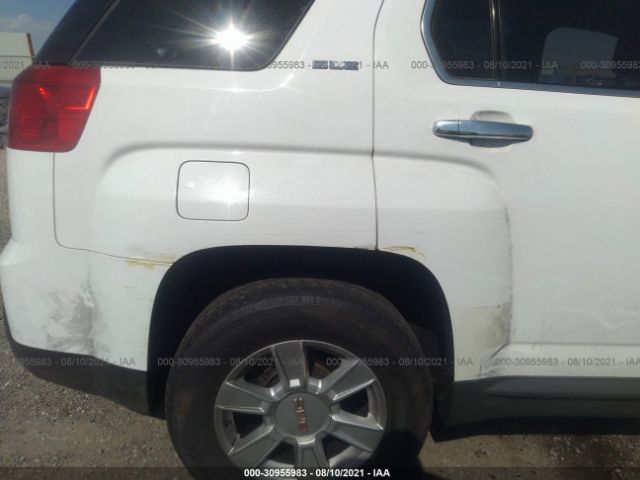 Photo 5 VIN: 2GKALMEK6D6339392 - GMC TERRAIN 