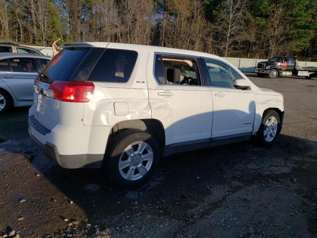 Photo 2 VIN: 2GKALMEK6D6346827 - GMC TERRAIN SL 