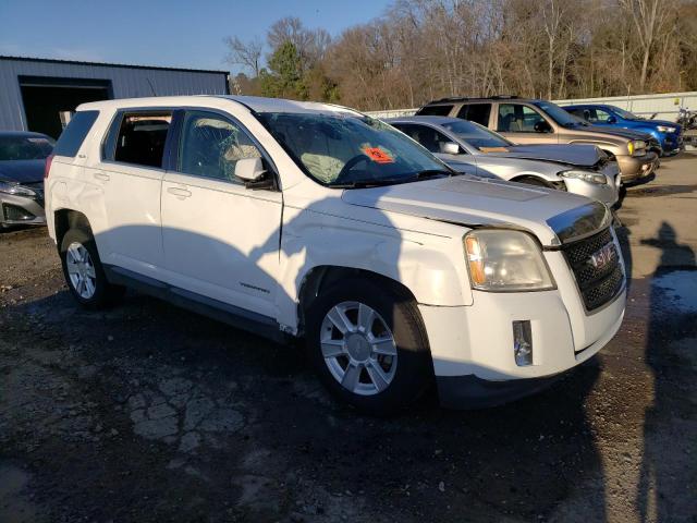 Photo 3 VIN: 2GKALMEK6D6346827 - GMC TERRAIN SL 