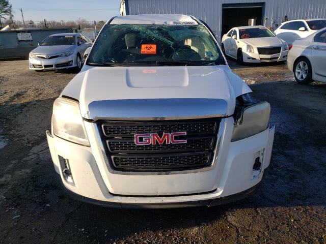 Photo 4 VIN: 2GKALMEK6D6346827 - GMC TERRAIN SL 