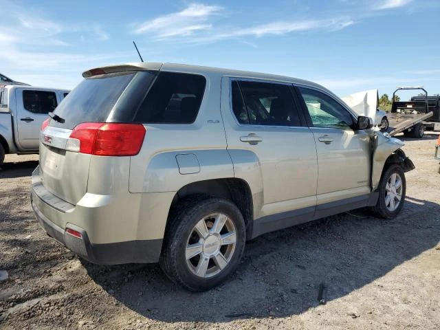 Photo 2 VIN: 2GKALMEK6D6361571 - GMC TERRAIN SL 