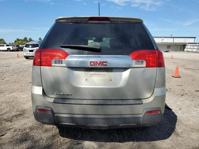 Photo 5 VIN: 2GKALMEK6D6361571 - GMC TERRAIN SL 