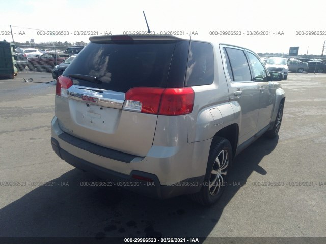 Photo 3 VIN: 2GKALMEK6E6110440 - GMC TERRAIN 