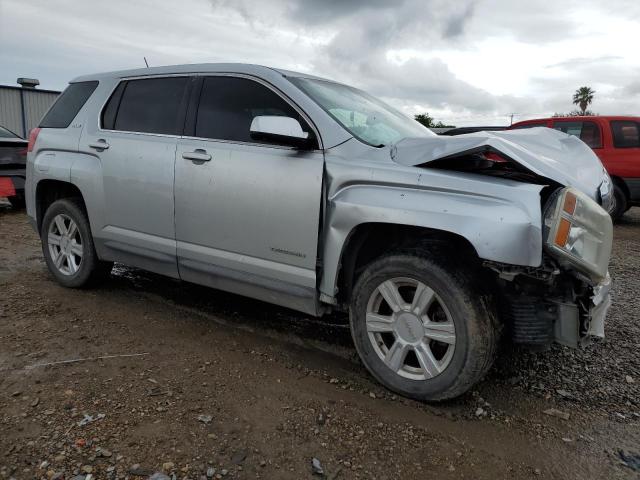 Photo 3 VIN: 2GKALMEK6E6117873 - GMC TERRAIN 