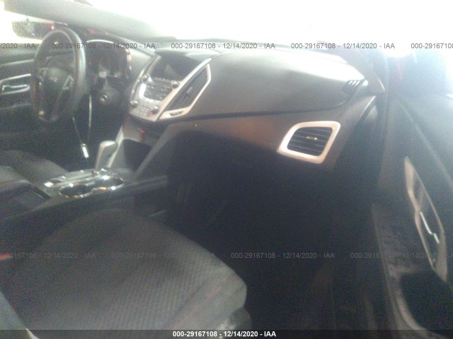 Photo 4 VIN: 2GKALMEK6E6121745 - GMC TERRAIN 