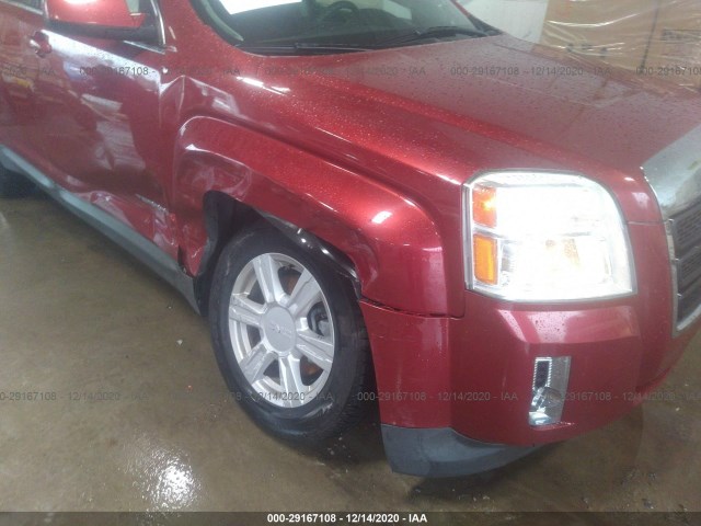 Photo 5 VIN: 2GKALMEK6E6121745 - GMC TERRAIN 