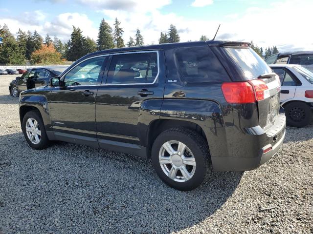 Photo 1 VIN: 2GKALMEK6E6135399 - GMC TERRAIN SL 