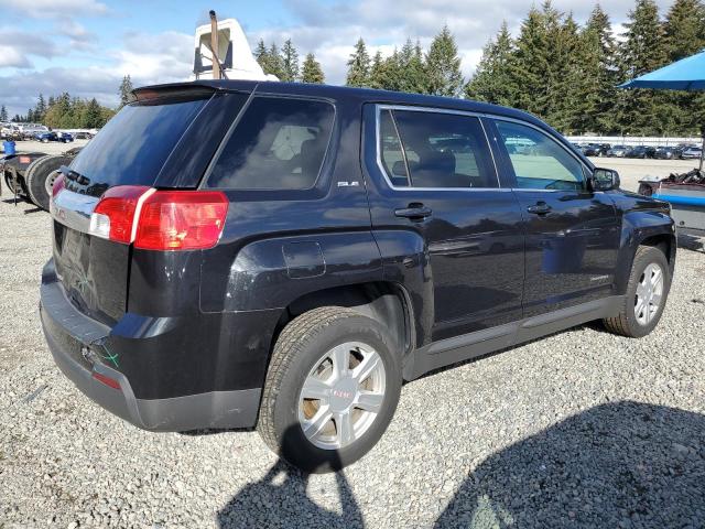 Photo 2 VIN: 2GKALMEK6E6135399 - GMC TERRAIN SL 