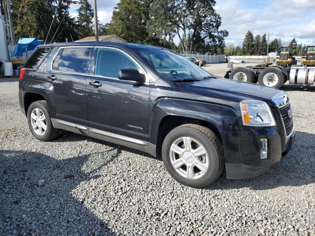 Photo 3 VIN: 2GKALMEK6E6135399 - GMC TERRAIN SL 