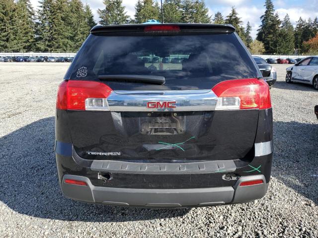 Photo 5 VIN: 2GKALMEK6E6135399 - GMC TERRAIN SL 