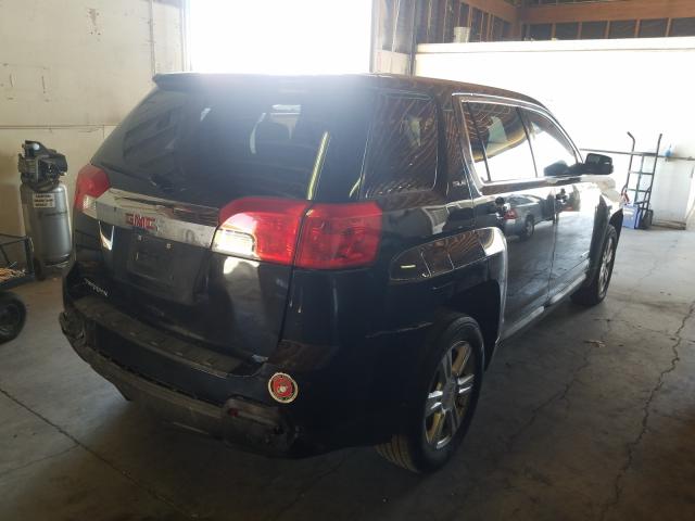 Photo 3 VIN: 2GKALMEK6E6159184 - GMC TERRAIN SL 