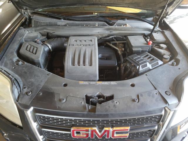 Photo 6 VIN: 2GKALMEK6E6159184 - GMC TERRAIN SL 