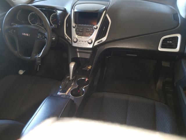 Photo 8 VIN: 2GKALMEK6E6159184 - GMC TERRAIN SL 