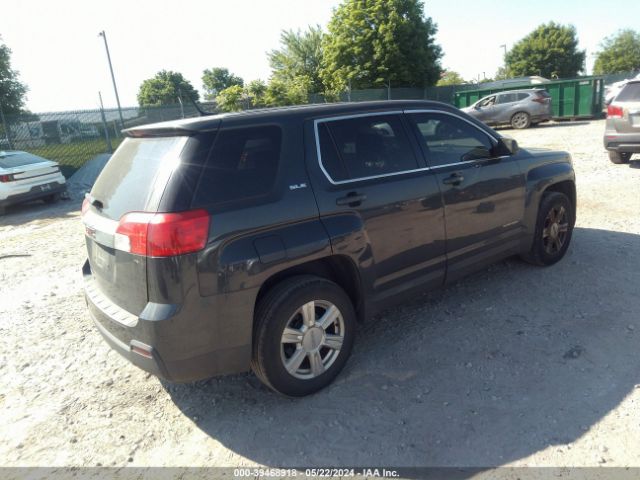 Photo 3 VIN: 2GKALMEK6E6191438 - GMC TERRAIN 