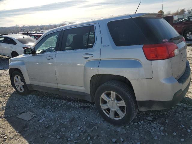 Photo 1 VIN: 2GKALMEK6E6206472 - GMC TERRAIN SL 