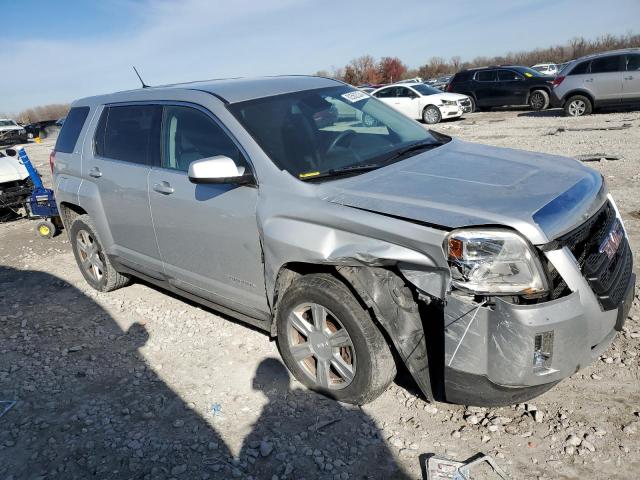 Photo 3 VIN: 2GKALMEK6E6206472 - GMC TERRAIN SL 