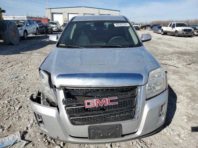 Photo 4 VIN: 2GKALMEK6E6206472 - GMC TERRAIN SL 