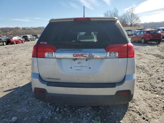 Photo 5 VIN: 2GKALMEK6E6206472 - GMC TERRAIN SL 