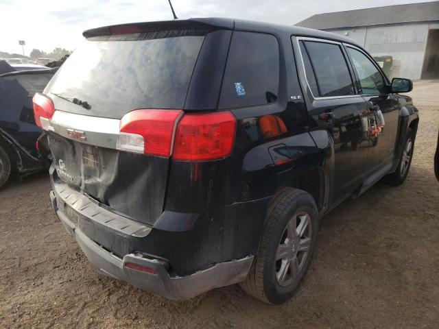 Photo 3 VIN: 2GKALMEK6E6245160 - GMC TERRAIN SL 