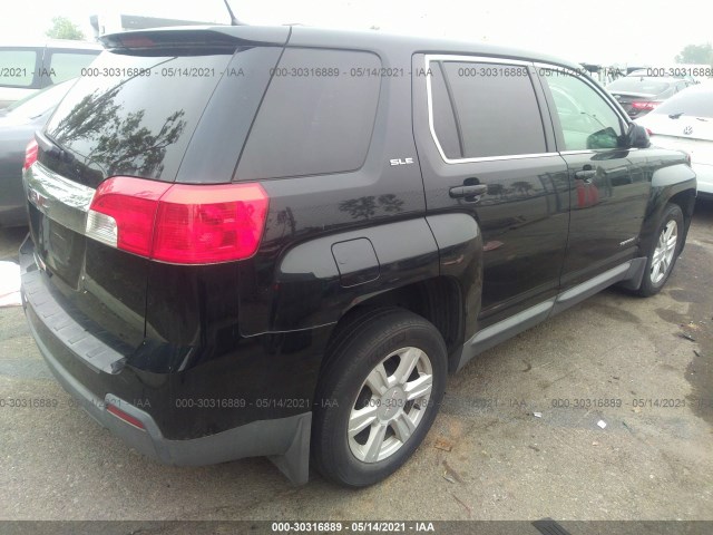 Photo 3 VIN: 2GKALMEK6E6285688 - GMC TERRAIN 