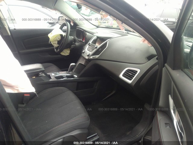 Photo 4 VIN: 2GKALMEK6E6285688 - GMC TERRAIN 