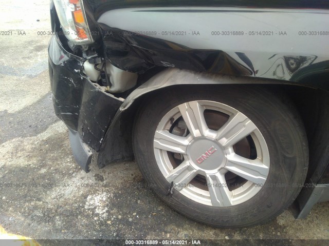 Photo 5 VIN: 2GKALMEK6E6285688 - GMC TERRAIN 