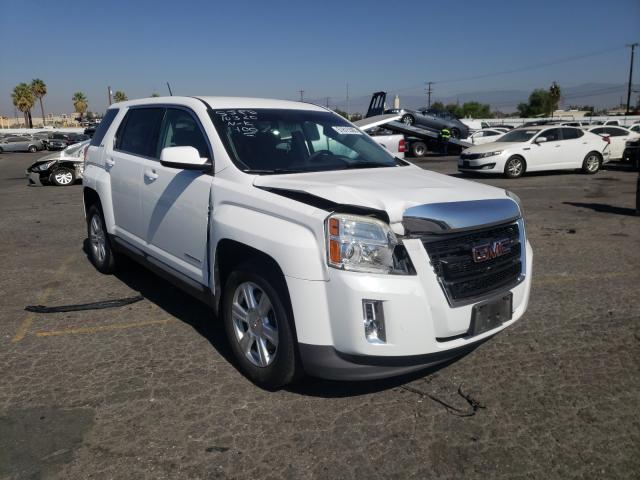 Photo 0 VIN: 2GKALMEK6E6290759 - GMC TERRAIN SL 