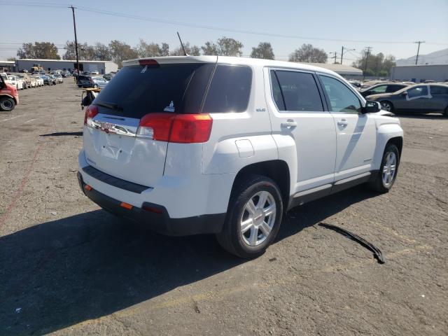 Photo 3 VIN: 2GKALMEK6E6290759 - GMC TERRAIN SL 