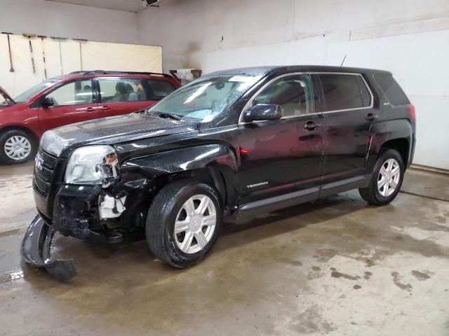 Photo 0 VIN: 2GKALMEK6E6296481 - GMC TERRAIN 