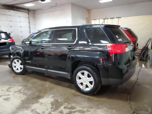 Photo 1 VIN: 2GKALMEK6E6296481 - GMC TERRAIN 