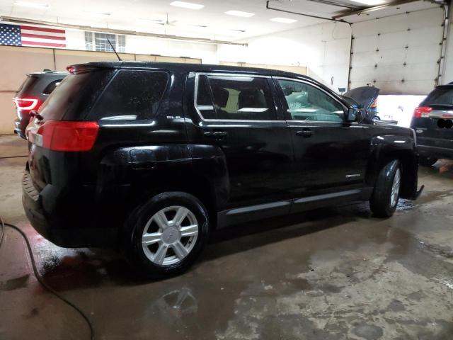 Photo 2 VIN: 2GKALMEK6E6296481 - GMC TERRAIN 