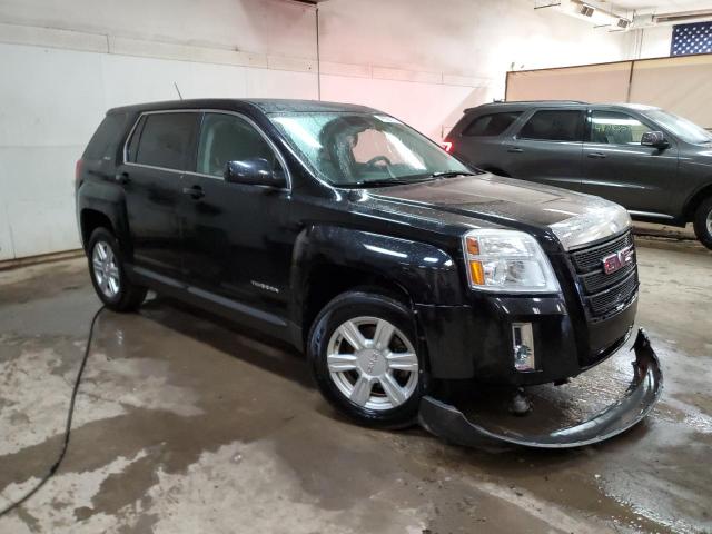 Photo 3 VIN: 2GKALMEK6E6296481 - GMC TERRAIN 