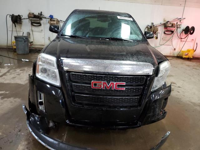 Photo 4 VIN: 2GKALMEK6E6296481 - GMC TERRAIN 