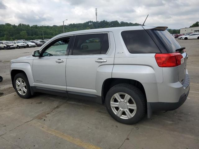 Photo 1 VIN: 2GKALMEK6E6314896 - GMC TERRAIN 