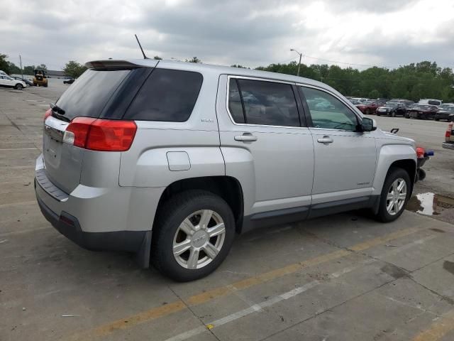 Photo 2 VIN: 2GKALMEK6E6314896 - GMC TERRAIN 