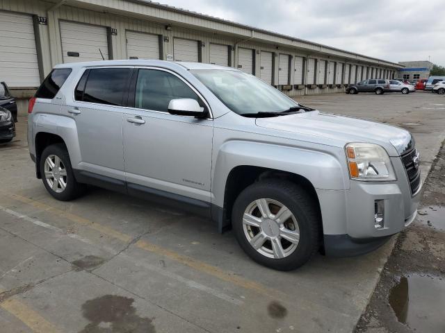 Photo 3 VIN: 2GKALMEK6E6314896 - GMC TERRAIN 