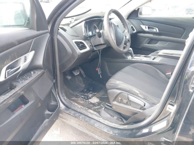 Photo 4 VIN: 2GKALMEK6E6348837 - GMC TERRAIN 