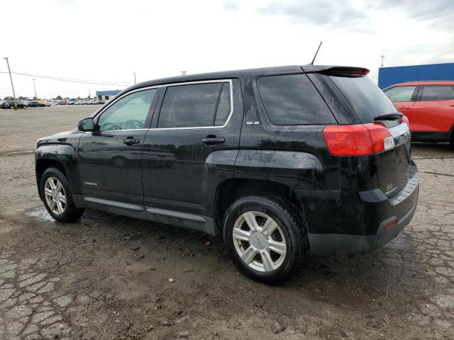 Photo 1 VIN: 2GKALMEK6E6377433 - GMC TERRAIN 