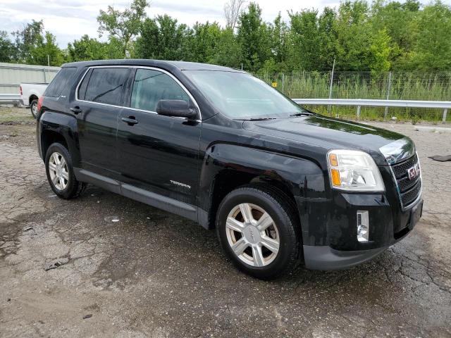 Photo 3 VIN: 2GKALMEK6E6377433 - GMC TERRAIN 