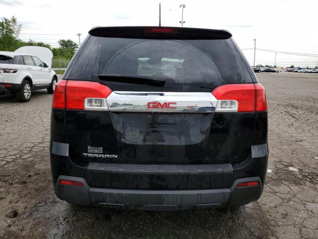 Photo 5 VIN: 2GKALMEK6E6377433 - GMC TERRAIN 