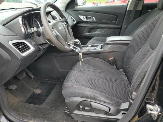 Photo 6 VIN: 2GKALMEK6E6377433 - GMC TERRAIN 