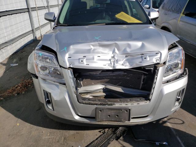 Photo 8 VIN: 2GKALMEK6F6132357 - GMC TERRAIN SL 